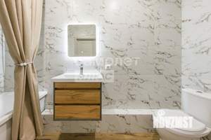 1-к квартира, вторичка, 41м2, 2/9 этаж