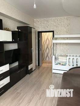 Студия квартира, вторичка, 58м2, 6/9 этаж