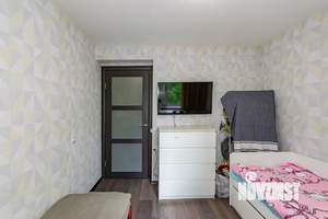 2-к квартира, вторичка, 43м2, 2/9 этаж