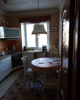 3-к квартира, вторичка, 82м2, 3/3 этаж