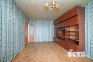 2-к квартира, вторичка, 48м2, 13/16 этаж