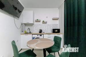 1-к квартира, вторичка, 30м2, 13/22 этаж