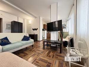 1-к квартира, вторичка, 40м2, 5/27 этаж