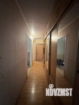 3-к квартира, вторичка, 63м2, 2/9 этаж
