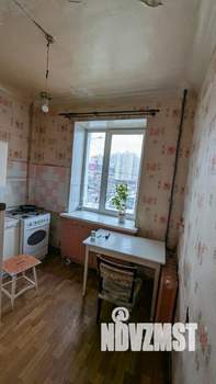 2-к квартира, вторичка, 54м2, 3/4 этаж