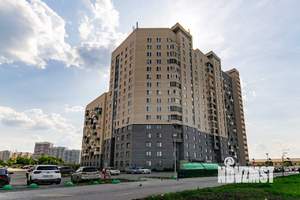 2-к квартира, вторичка, 53м2, 8/20 этаж