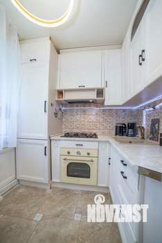 3-к квартира, вторичка, 59м2, 2/5 этаж