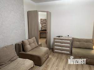 Студия квартира, вторичка, 27м2, 5/16 этаж