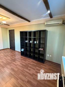 3-к квартира, вторичка, 69м2, 6/16 этаж