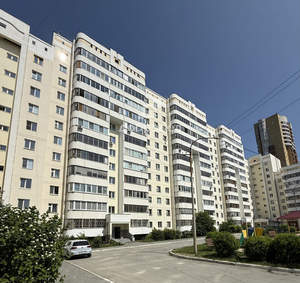 3-к квартира, вторичка, 79м2, 12/12 этаж