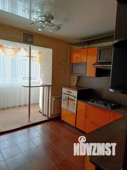 2-к квартира, вторичка, 49м2, 1/5 этаж