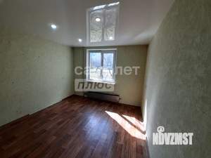 2-к квартира, вторичка, 43м2, 1/5 этаж