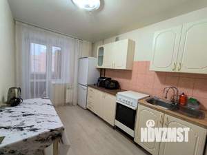 1-к квартира, вторичка, 34м2, 7/10 этаж