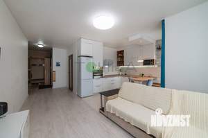 3-к квартира, вторичка, 98м2, 7/7 этаж