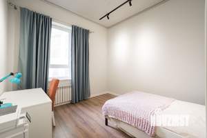 2-к квартира, вторичка, 56м2, 2/26 этаж