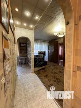 2-к квартира, вторичка, 43м2, 5/5 этаж