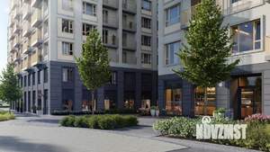 2-к квартира, вторичка, 87м2, 3/16 этаж
