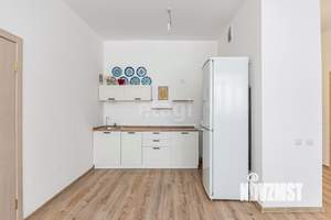 3-к квартира, вторичка, 97м2, 12/23 этаж