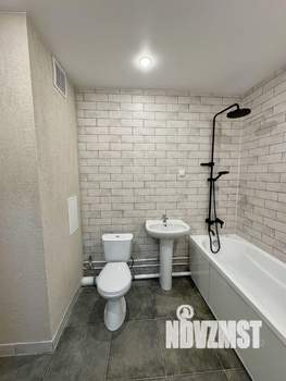 Студия квартира, сданный дом, 29м2, 5/31 этаж