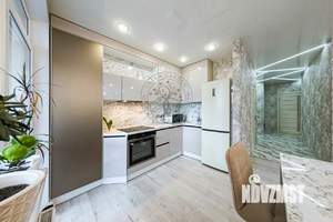 3-к квартира, вторичка, 78м2, 19/19 этаж