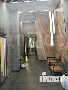 Студия квартира, вторичка, 25м2, 6/32 этаж