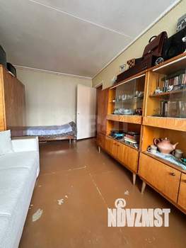 2-к квартира, вторичка, 48м2, 6/9 этаж