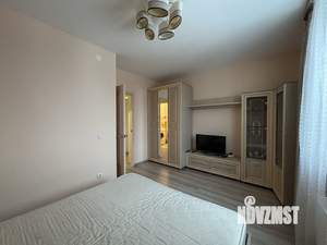 2-к квартира, вторичка, 51м2, 8/25 этаж