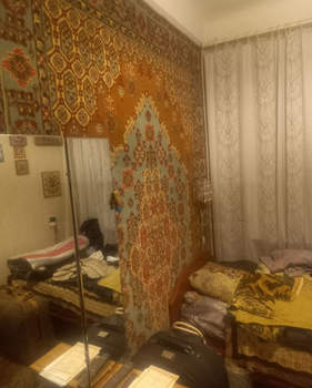 2-к квартира, вторичка, 36м2, 3/5 этаж