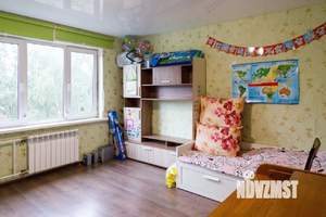 2-к квартира, вторичка, 44м2, 4/9 этаж