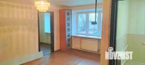 3-к квартира, вторичка, 54м2, 1/5 этаж