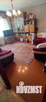 3-к квартира, вторичка, 64м2, 6/9 этаж