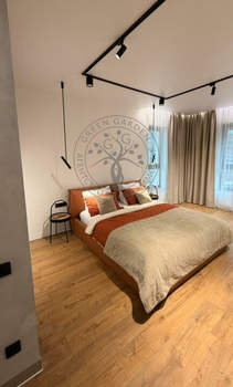 4-к квартира, вторичка, 119м2, 3/30 этаж