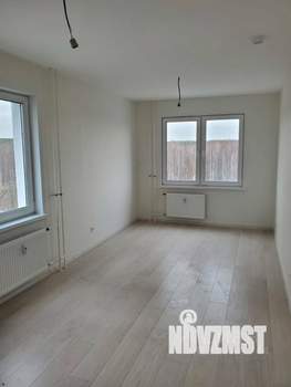 1-к квартира, вторичка, 34м2, 4/25 этаж