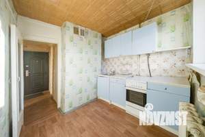 1-к квартира, вторичка, 28м2, 4/5 этаж