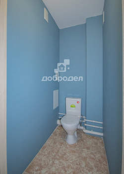 2-к квартира, вторичка, 54м2, 7/10 этаж