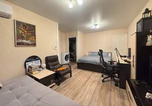 1-к квартира, вторичка, 32м2, 2/5 этаж