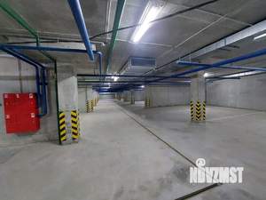 1-к квартира, вторичка, 43м2, 14/20 этаж