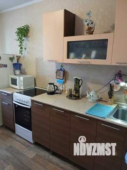 1-к квартира, вторичка, 34м2, 10/10 этаж