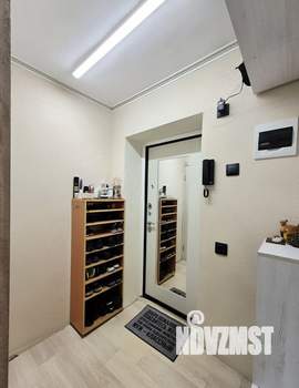 2-к квартира, вторичка, 42м2, 1/5 этаж