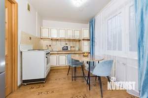 1-к квартира, вторичка, 40м2, 1/10 этаж