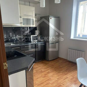1-к квартира, вторичка, 48м2, 3/20 этаж