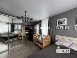 2-к квартира, вторичка, 57м2, 16/32 этаж