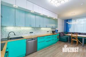 4-к квартира, вторичка, 100м2, 5/27 этаж