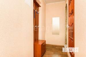 1-к квартира, вторичка, 32м2, 4/5 этаж