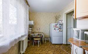 3-к квартира, вторичка, 57м2, 5/5 этаж