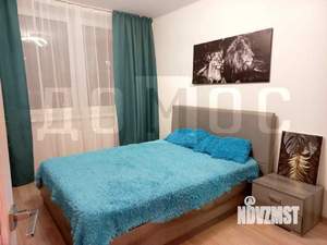 2-к квартира, вторичка, 62м2, 19/26 этаж