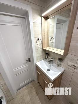2-к квартира, вторичка, 38м2, 3/6 этаж