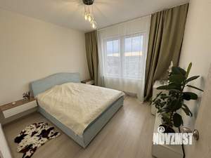 2-к квартира, вторичка, 55м2, 8/25 этаж