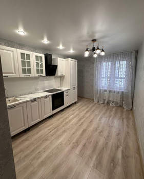 2-к квартира, вторичка, 59м2, 5/15 этаж