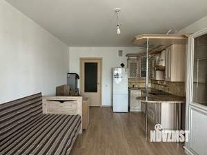 Студия квартира, вторичка, 26м2, 23/26 этаж